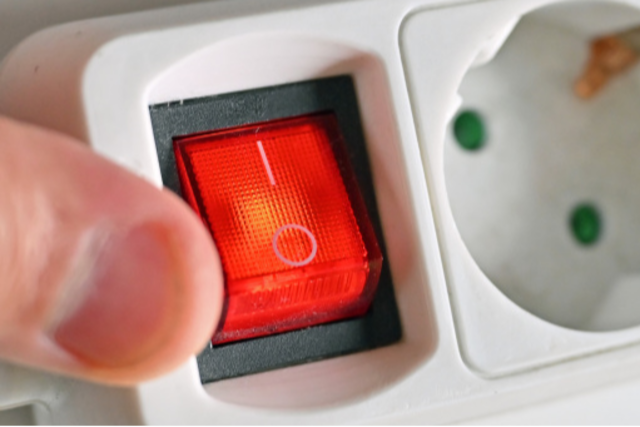 Preise fr Strom und Gas in Sdbaden sinken