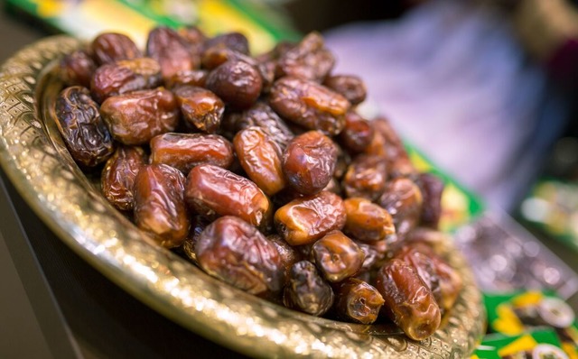 Datteln knnen Zucker in Rezepten gut ersetzen  | Foto: dpa