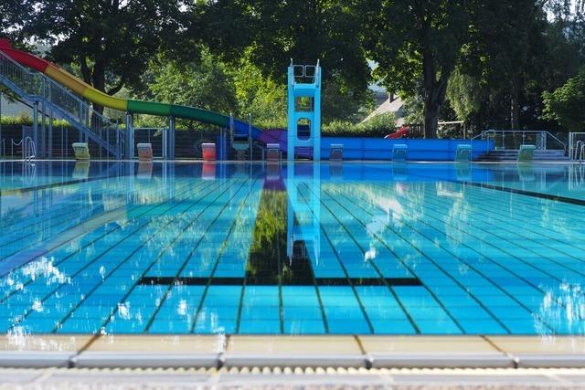 Der Stadt Titisee-Neustadt fehlen im kommenden Haushalt knapp 5 Millionen Euro