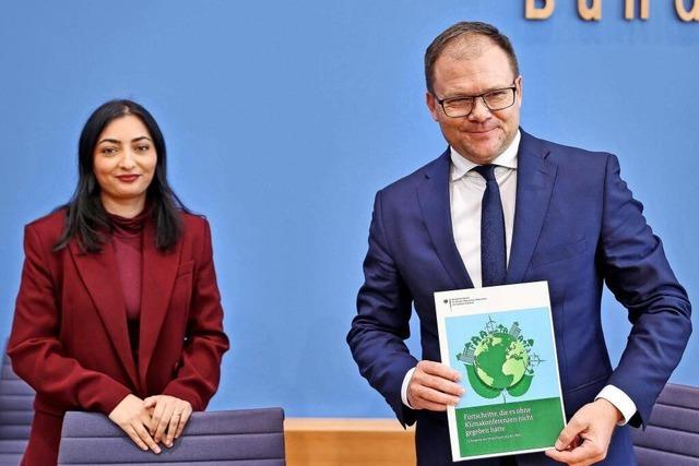 EU drosselt das Klimaziel fr 2040