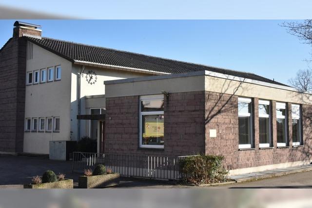 Freiamt macht 2026 erstmal ein Minus