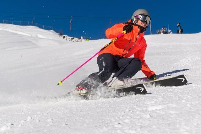 Pro & Contra: Soll es eine Helmpflicht auf den Skipisten geben?