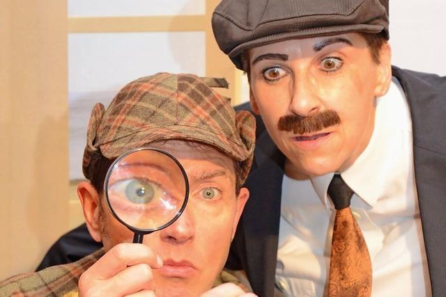 Spannung und Genuss beim Krimi-Dinner im Grand Casino Basel