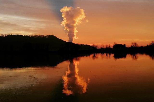 Zonta Clubs starten "orangehochrhein2025" gegen Gewalt gegen Frauen am Hochrhein