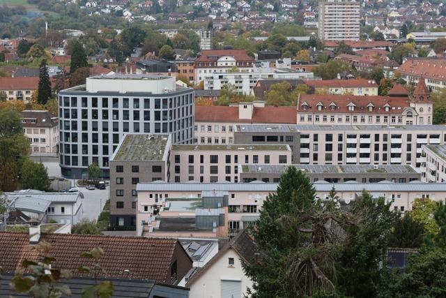 Landkreis Lrrach hlt fr zweitere zwei Jahre an Krzungen im sozialen Bereich fest