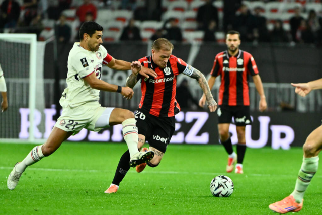 SC-Gegnercheck: Wenn Nizza kontert, ist Vorsicht geboten