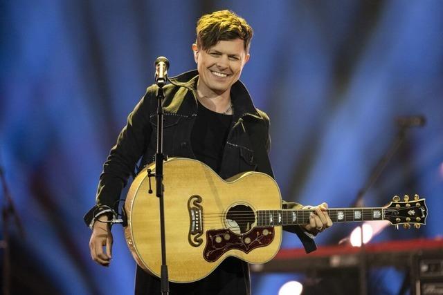 Michael Patrick Kelly auf Spurensuche nach dem Vater