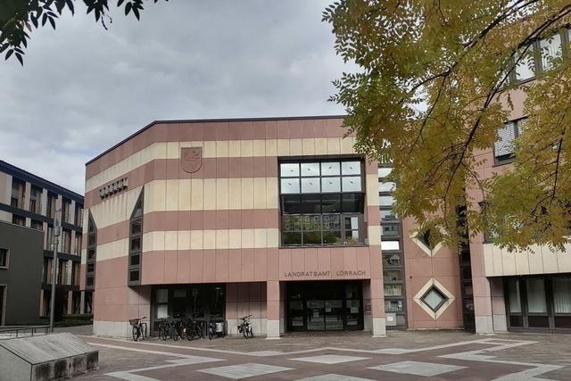 So passt das Landratsamt Lrrach seine Dezernate und Fachbereiche fr die Zukunft an