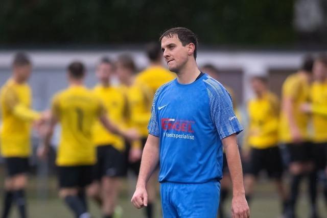 Ewattingens Trainer hofft als unverbesserlicher Optimist auf Besserung