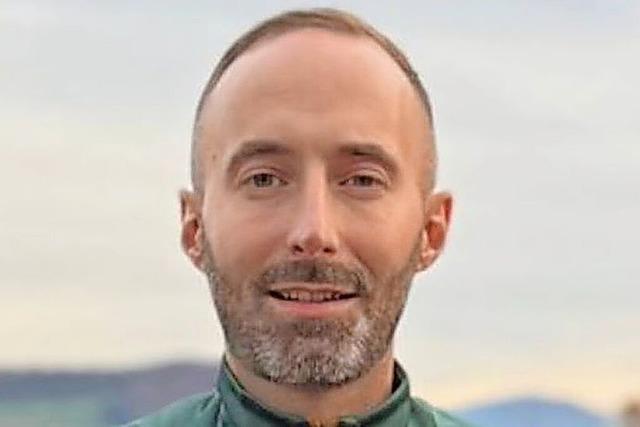 Der neue Trainer Sascha Rueb soll den SV Herten in die Spur bringen