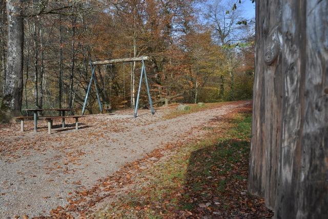 Babyleiche in Maulburg: 15 Hinweise sind nach "Aktenzeichen XY" eingegangen