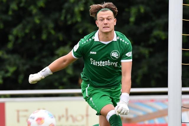 Hlt der Schwung fr den SC Freiburg II und den Bahlinger SC auch in der Fremde?