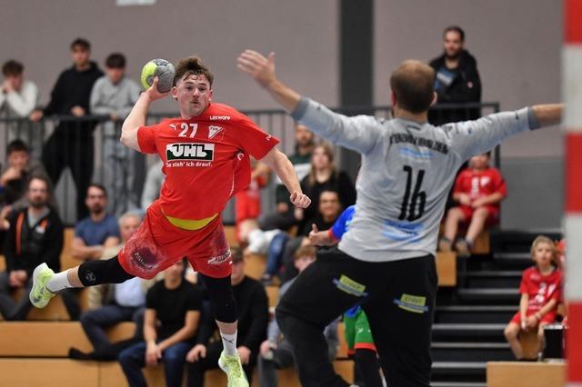 Ein Hhepunkt des Handball-Wochenendes ist das Derby zwischen Schutterwald und Altenheim