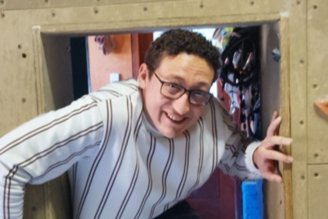 Fr den Bundesfreiwilligendienst von Sdafrika nach Bad Sckingen