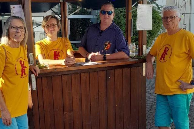 Norsingen startet neuen Dorfverein zur Frderung von Gemeinschaft und Kultur