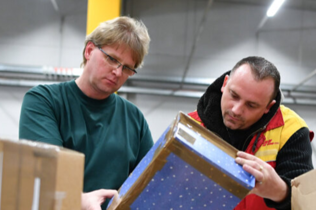 Postfiliale in Zell schliet: Betreiber ist sauer und wirft der Post Ausbeutung vor