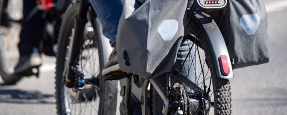 Polizei findet gestohlene Pedelecs aus Lrrach bei Kontrolle an der tschechischen Grenze