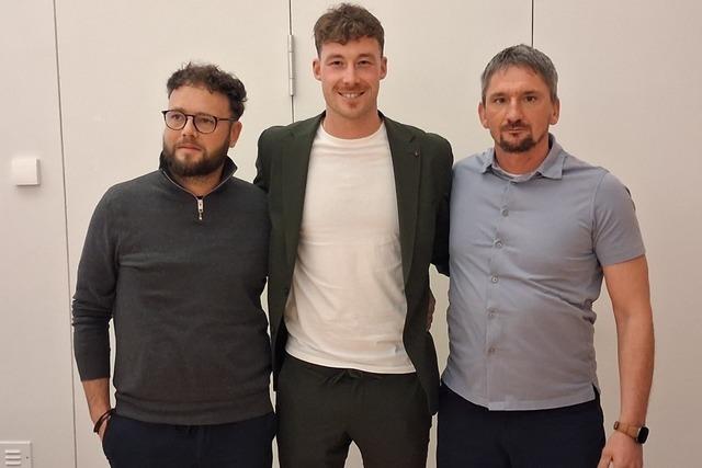 Spannungen ja, aber keine Eskalation bei der Hauptversammlung des FC 08 Villingen