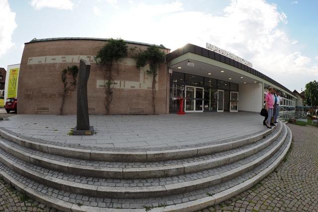 Konzerte vor Hinterzartens Kurhaus sollen knftig berdacht stattfinden