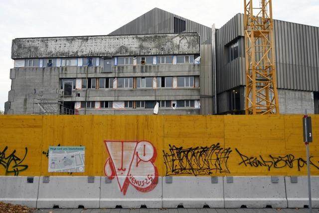 Die Kosten fr die Sanierung des Staatstheaters laufen aus dem Ruder – wo kann Karlsruhe nun sparen?