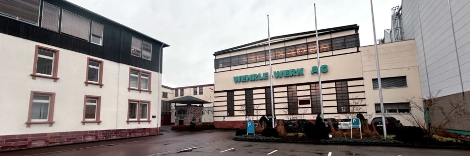 Das Wehrle-Werk in Emmendingen ist am Ende - 170 Arbeitspltze fallen weg