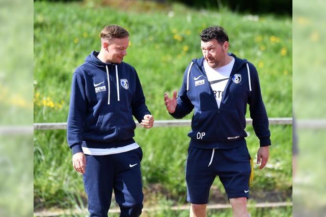 "Wir mssen sie in die Lage kriegen, dass sie keinen Spa am Fuball haben"