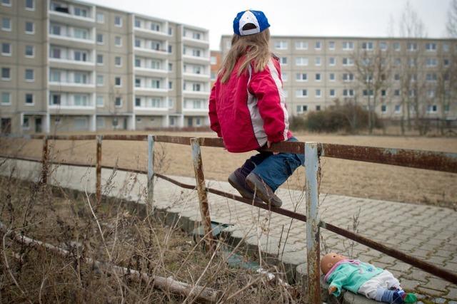 Diese Bildungsungleichheit kann sich Deutschland nicht leisten