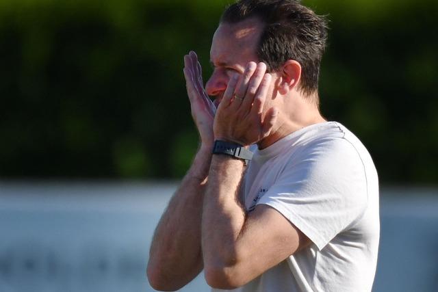 Der FSV Seelbach trennt sich von Trainer Christoph Lawicki