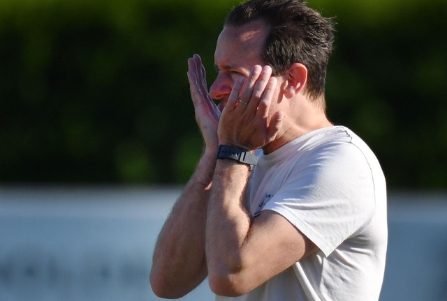 Christoph Lawicki ist nicht mehr Trainer beim FSV Seelbach.  | Foto: Wolfgang Knstle