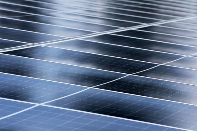 Zwei Solaranlagen in Zell im Wiesental werden nicht gefrdert – Absage stt auf Kritik