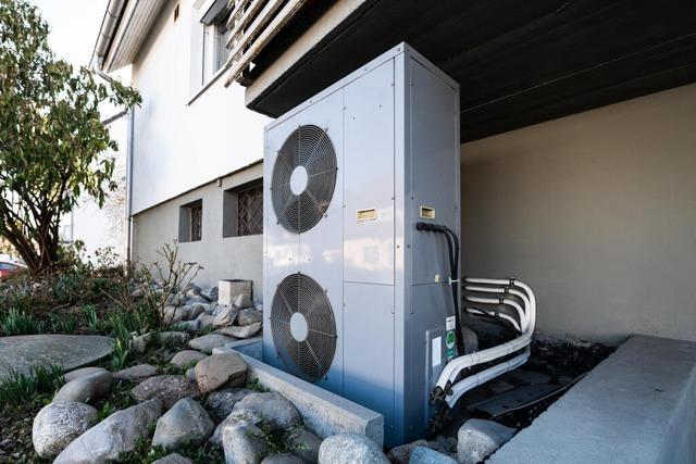 Die Energiekarawane in Rheinfelden-Karsau wird verlngert