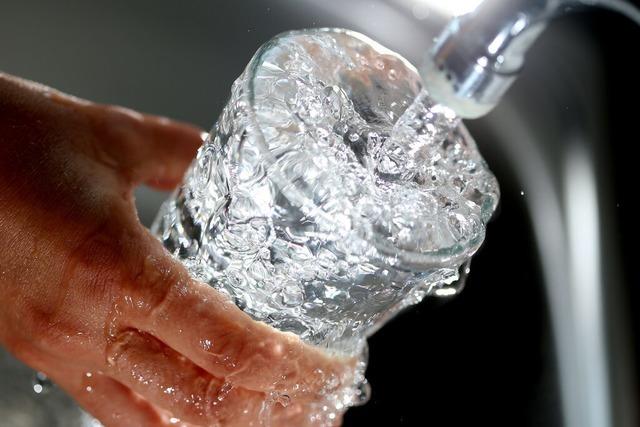 In Rheinfelden steigen die Wassergebhren zum 1. Januar 2026