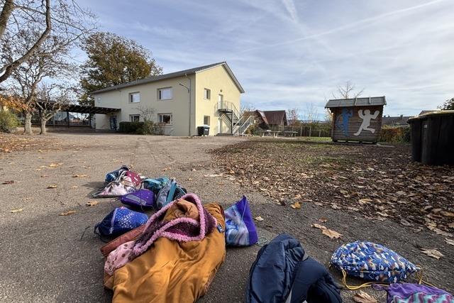 1,24 Millionen Euro an Frdergeld stehen fr den Grundschulanbau in Bad Krozingen-Biengen parat