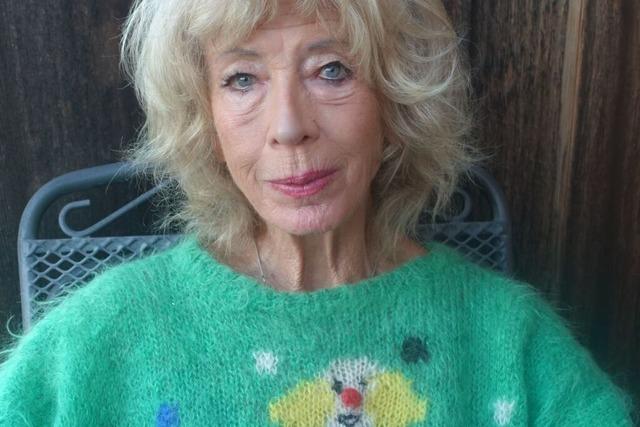 Wie das Buch der Rheinfeldenerin Irmtraud Tarr Einsamkeit neu erfahrbar macht