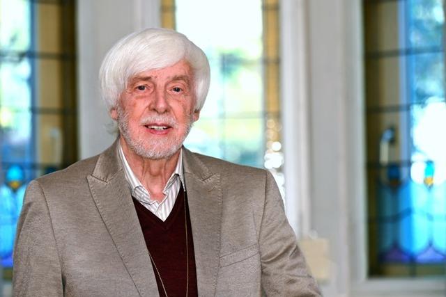 Die Freiburger Capella Cantorum widmet sich seit 50 Jahren der a capella gesungenen Kirchenmusik