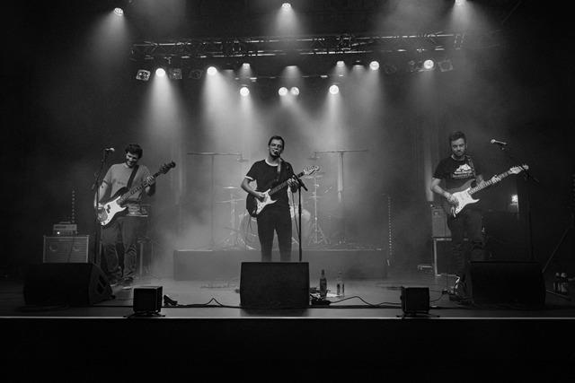 Wo rockt’s? Alle Partys und Konzerte in Freiburg und der Region im berblick