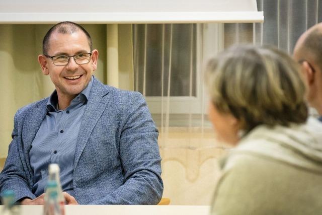 St. Josefshaus will Standort in Herten strken