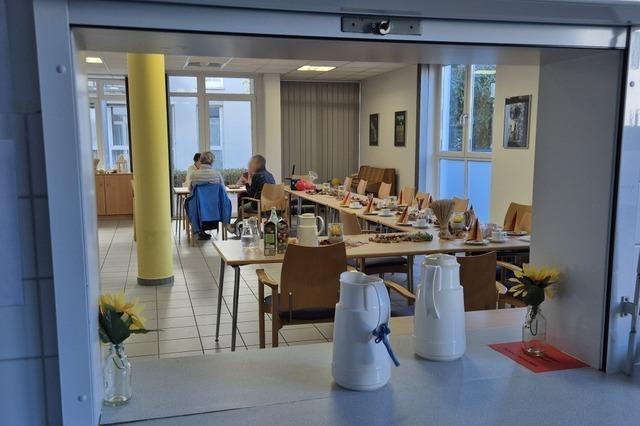 Neue Betreuungsgruppe fr Menschen mit Demenz in Neuenburg findet bislang wenig Zuspruch