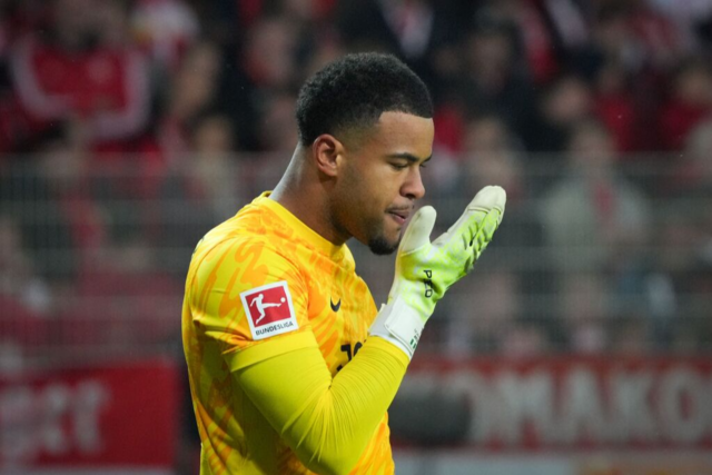 Liveticker: OGC Nizza gegen SC Freiburg in der Europa League