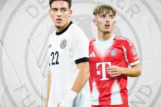 Es kann vorerst nur einen geben