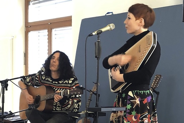   | Foto: Kulturverein Teningen