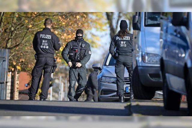 Eine Frau soll Fabian ermordet haben