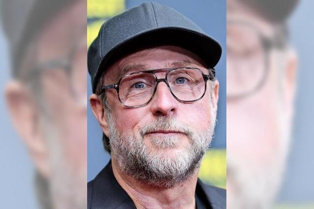 Bjarne Mdel dreht lieber mit Brille