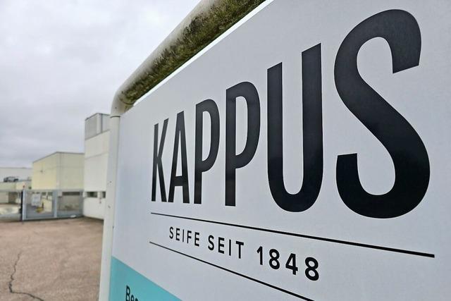 Von Krediten, dem Freibad-Vertrag und dem Aus fr die Seifenfabrik in Heitersheim