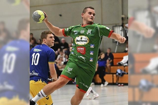 Wegweisendes Heimspiel