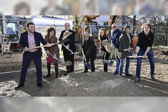 350 statt 300 Wohnheimpltze