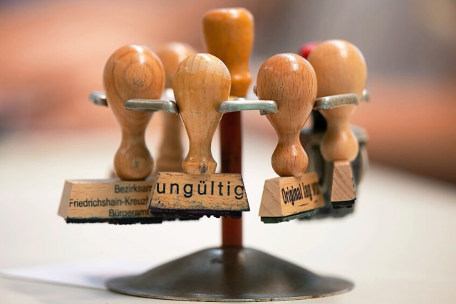 Was wrde eine Verwaltungsreform fr Baden-Wrttemberg bedeuten?