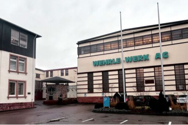 Das Wehrle-Werk in Emmendingen ist am Ende - 170 Arbeitspltze fallen weg