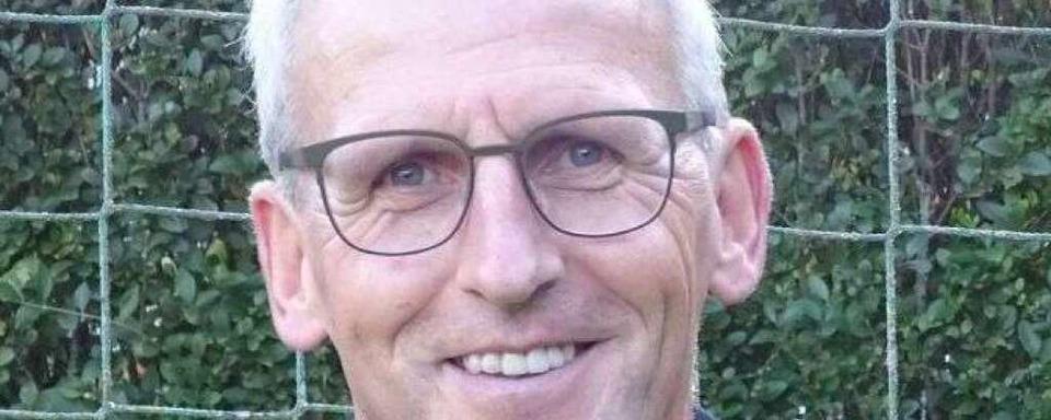 Martin Schill, SG Prechtal: "Wir mssen unser maximales Knnen abrufen"