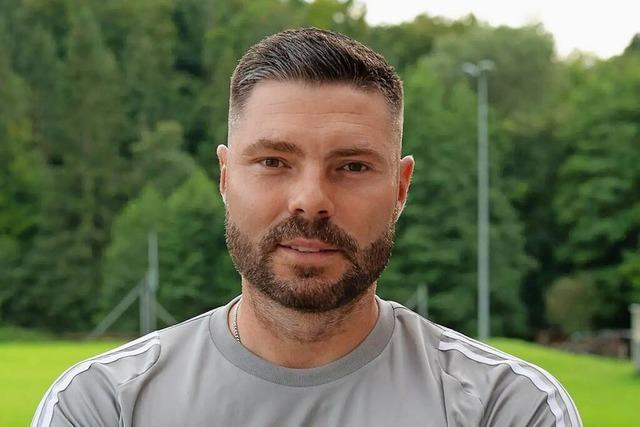 Kai Asal, SV Eichsel: 